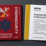 Cybersecurity Password Checklist