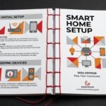 Smart Home Setup Quick Guide