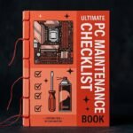 Ultimate PC Maintenance Checklist